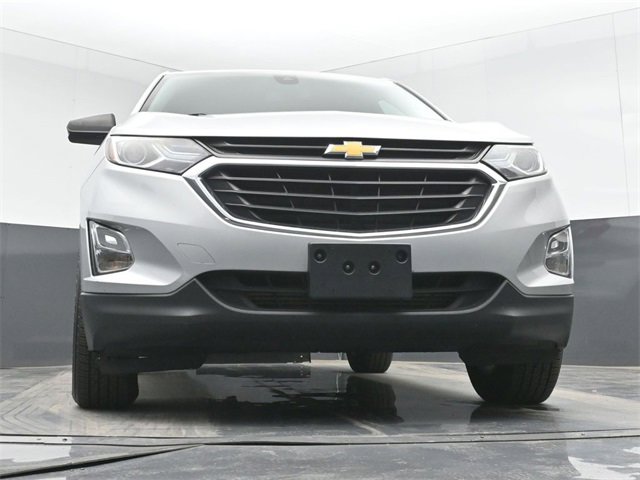 Used 2021 Chevrolet Equinox LS w/ LS Convenience Package image 42