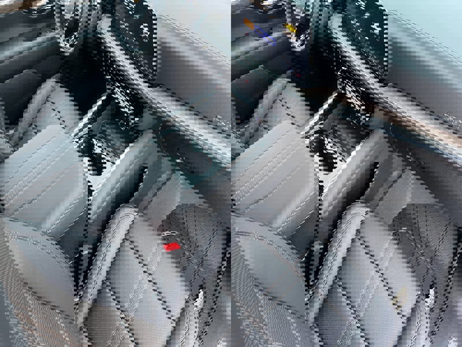 New 2026 Chevrolet Tahoe High Country image 18