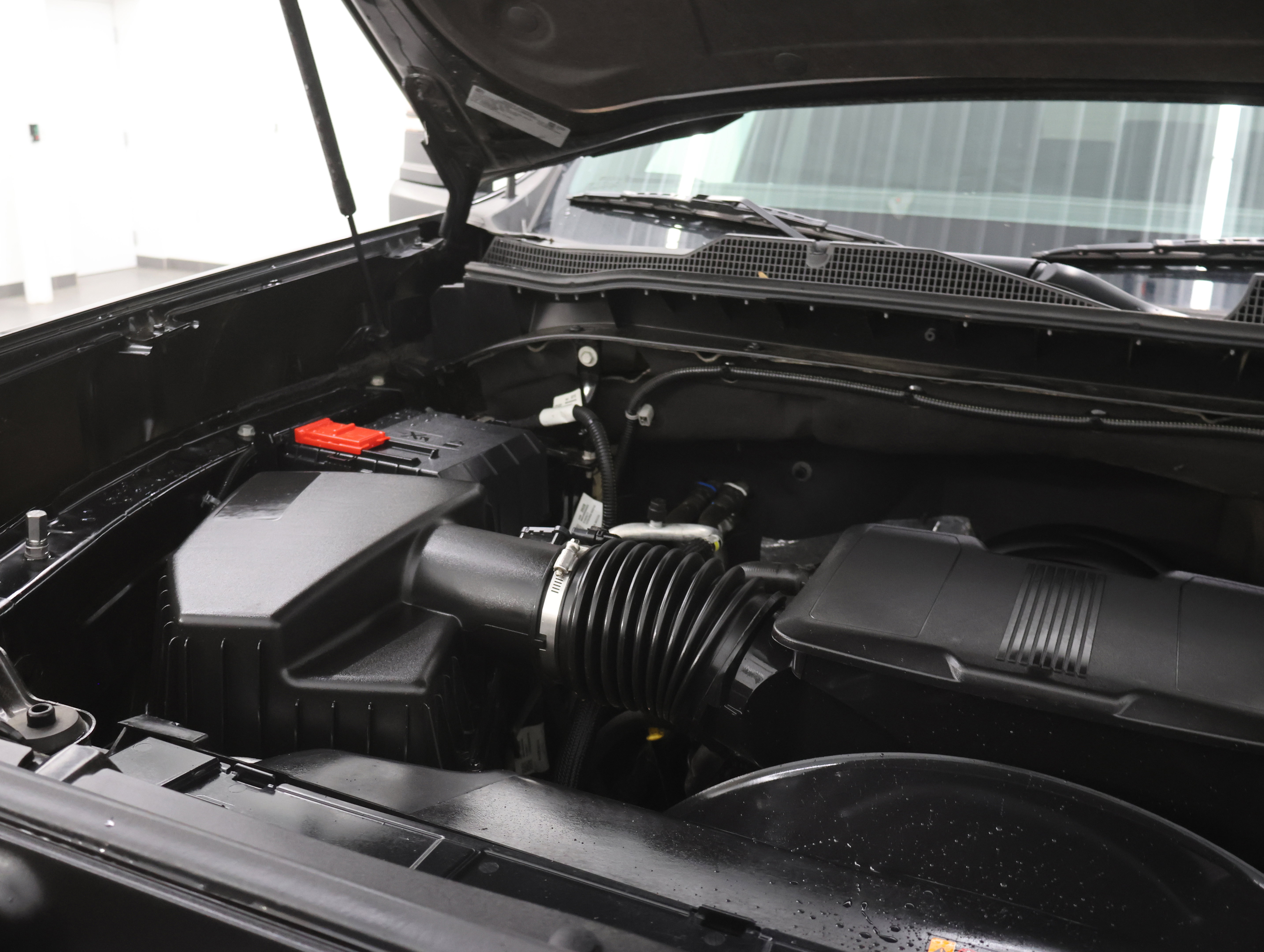 Used 2024 Chevrolet Silverado 2500 LT image 18