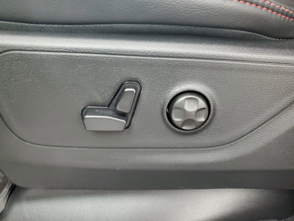 New 2026 RAM 1500 RHO image 32