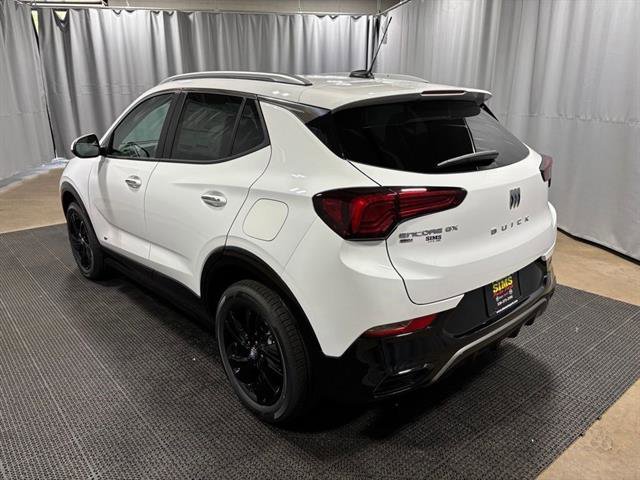 New 2026 Buick Encore GX Sport Touring image 6