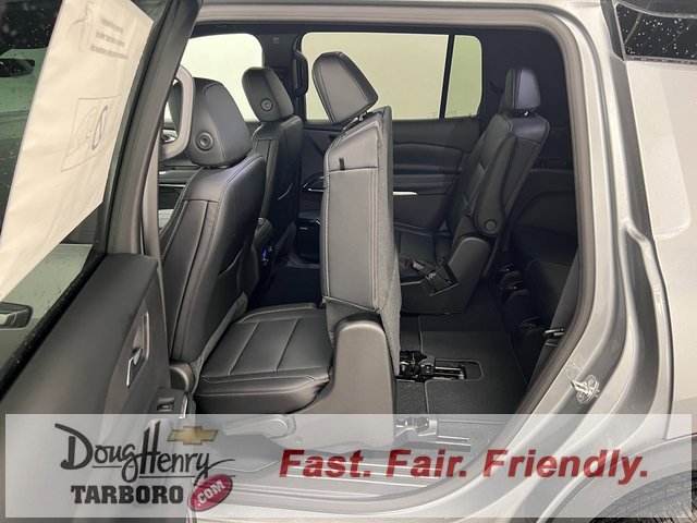 New 2026 Chevrolet Traverse LT w/ Enhanced Driving Package image 35