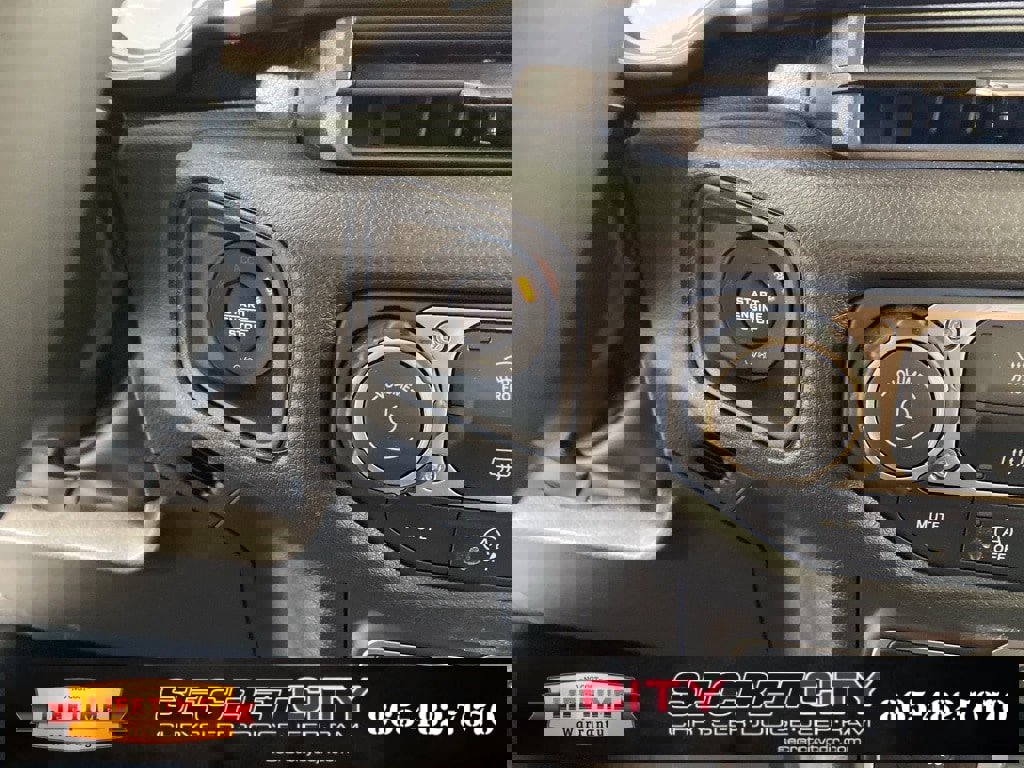 New 2026 Jeep Wrangler Sport image 17