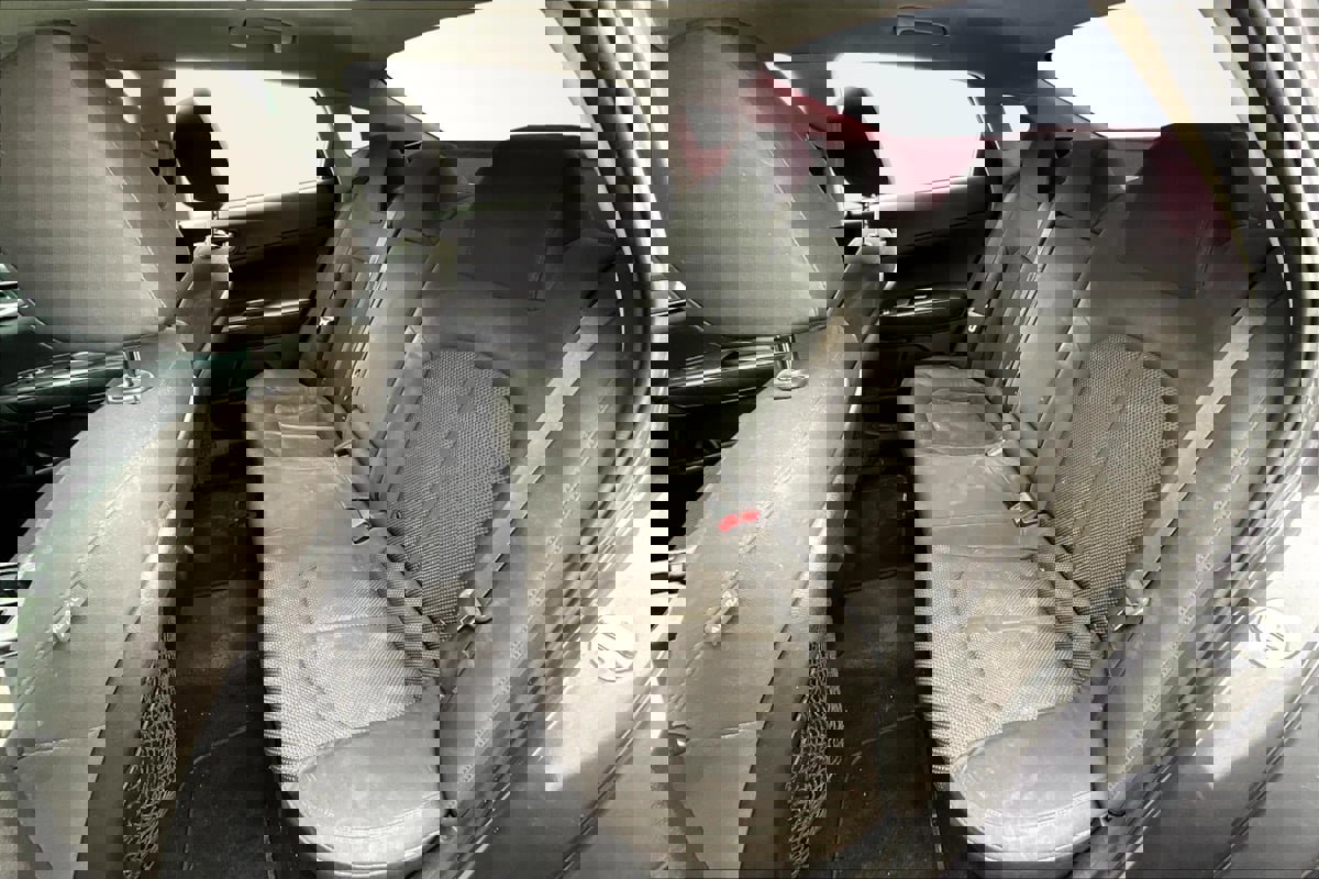 Used 2019 Kia Optima LX image 24