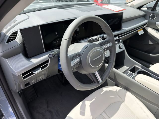 New 2026 Hyundai Sonata SEL image 20