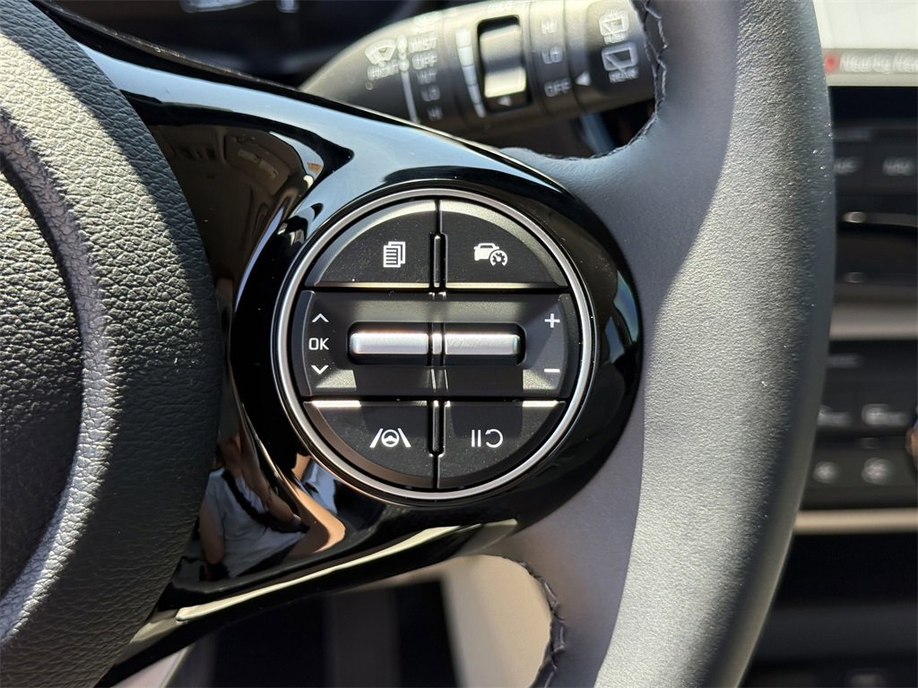 New 2025 Kia Soul EX image 29