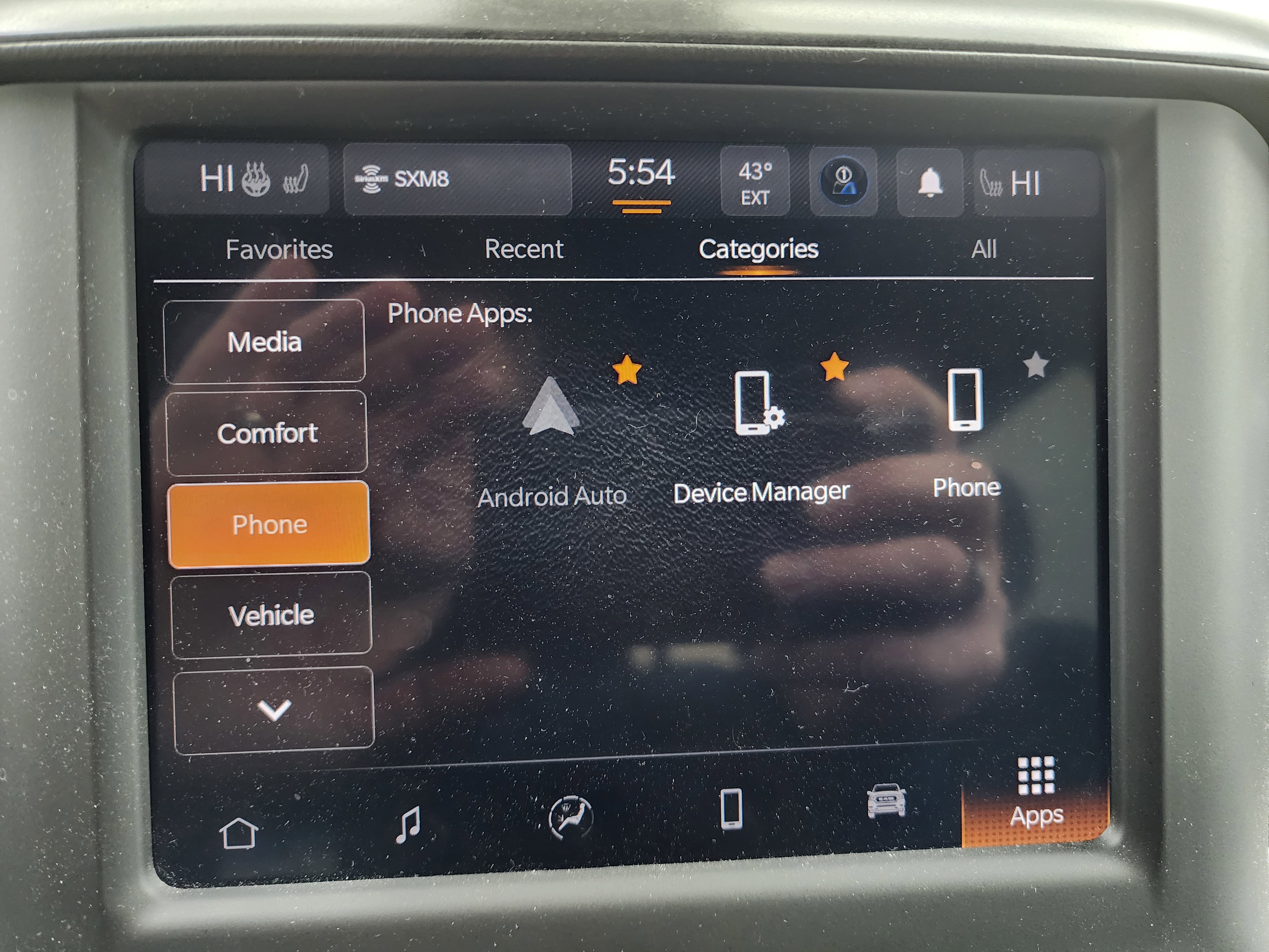 Used 2022 RAM 1500 Big Horn image 56