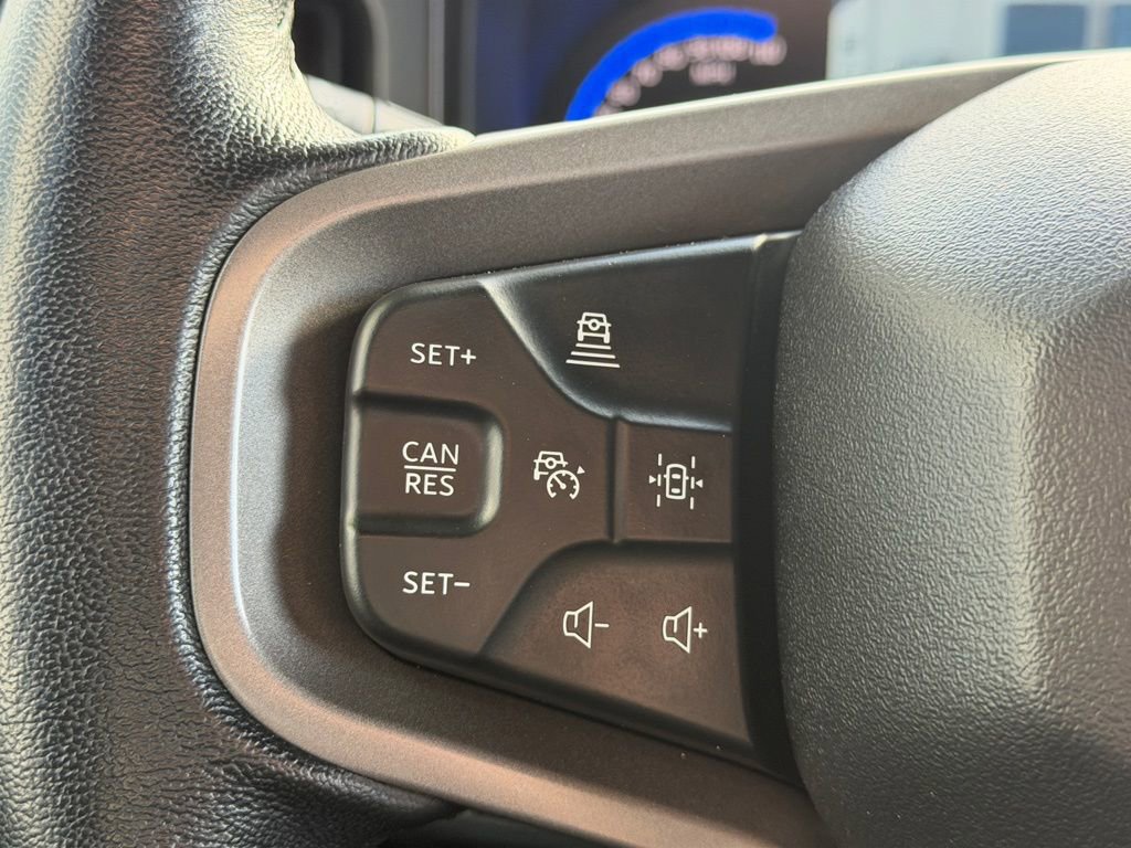 Used 2023 Ford Bronco Badlands w/ Sasquatch Package image 19