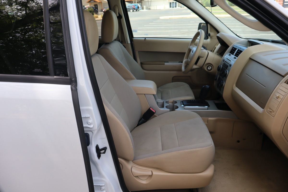 Used 2012 Ford Escape XLT AWD/4WD image 21