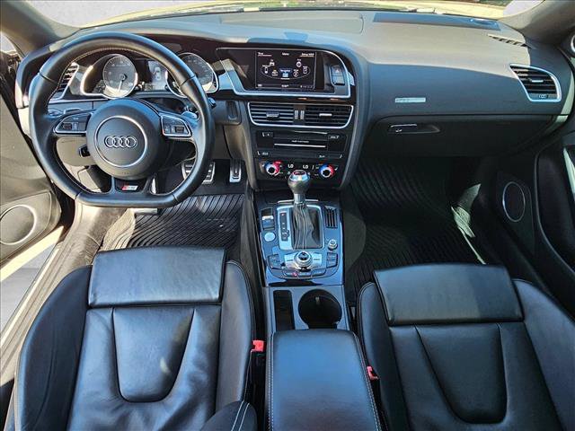 Used 2013 Audi S5 Prestige AWD/4WD image 17