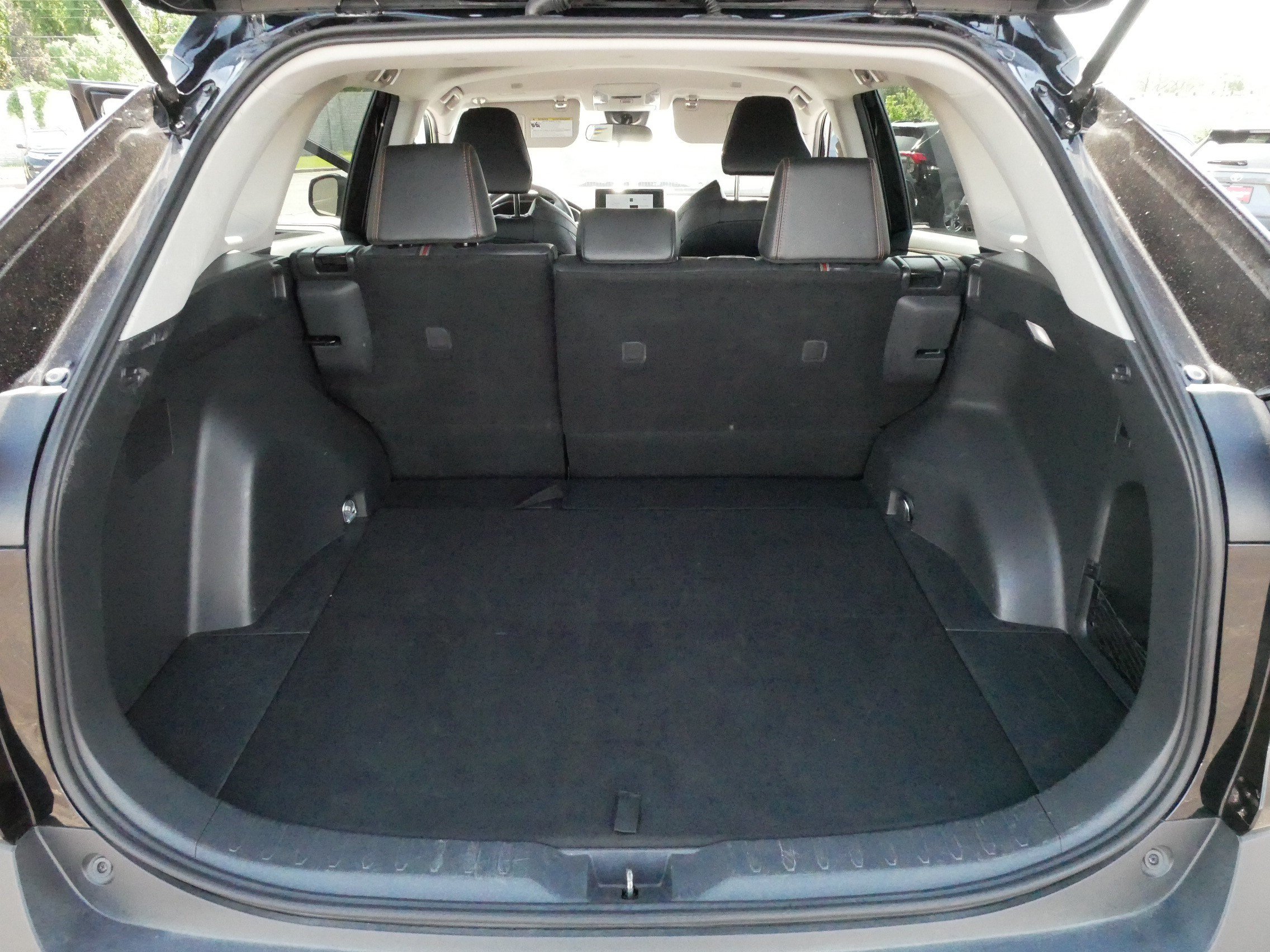 Certified 2024 Toyota RAV4 Adventure AWD/4WD image 18