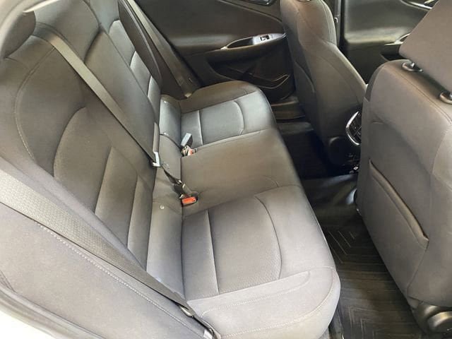 Used 2022 Chevrolet Malibu LT FWD image 27