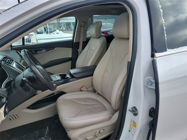 Used 2018 Lincoln MKX Reserve w/ Driver Assistance Package image 8