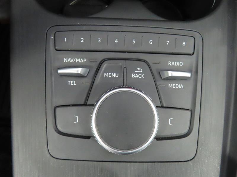 Used 2018 Audi A4 2.0T Ultra Premium Plus w/ Premium Plus Package FWD image 31