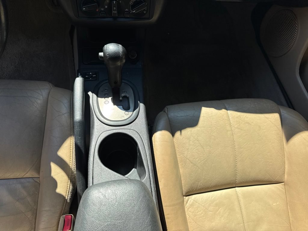 Used 2002 Mitsubishi Eclipse GT FWD image 19