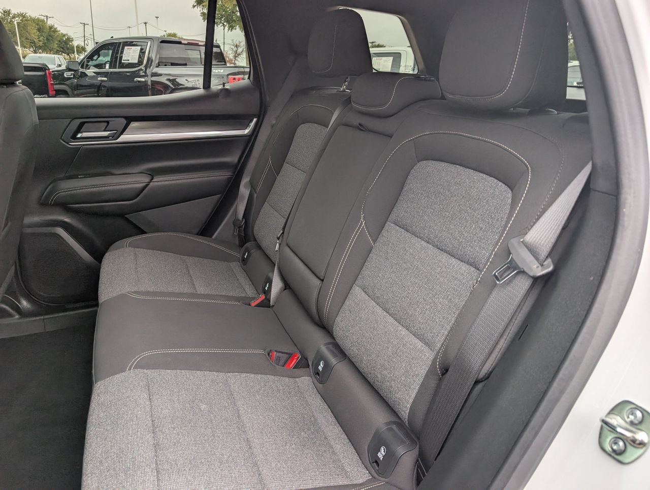 Used 2026 GMC Terrain Elevation FWD image 26