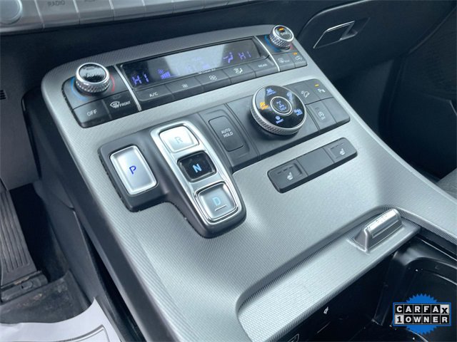 Used 2020 Hyundai Palisade SEL w/ Convenience Package image 21