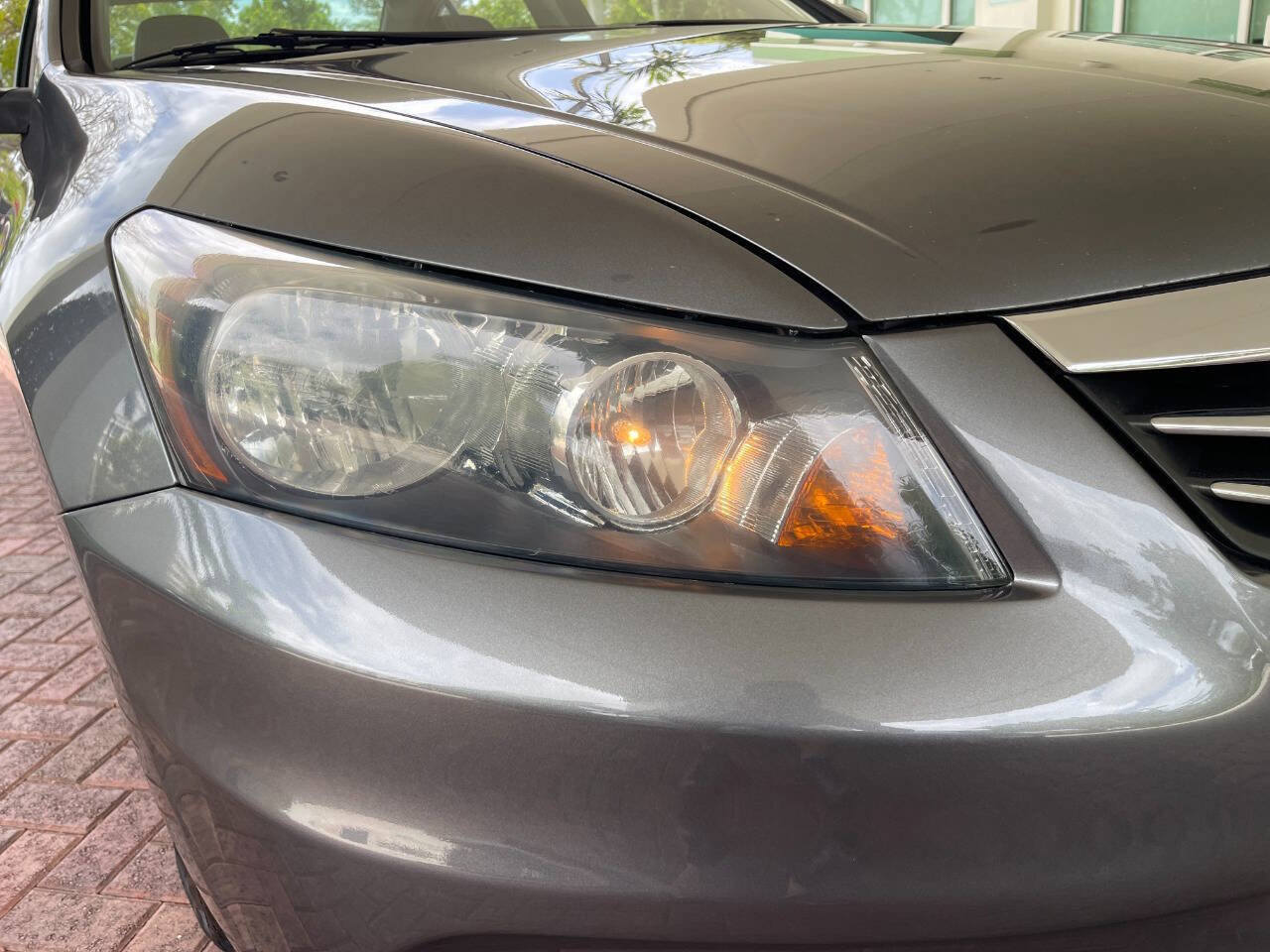 Used 2011 Honda Accord SE image 17