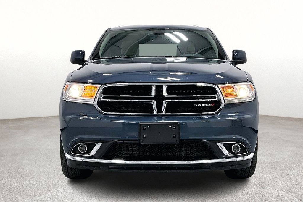 Used 2019 Dodge Durango SXT image 5