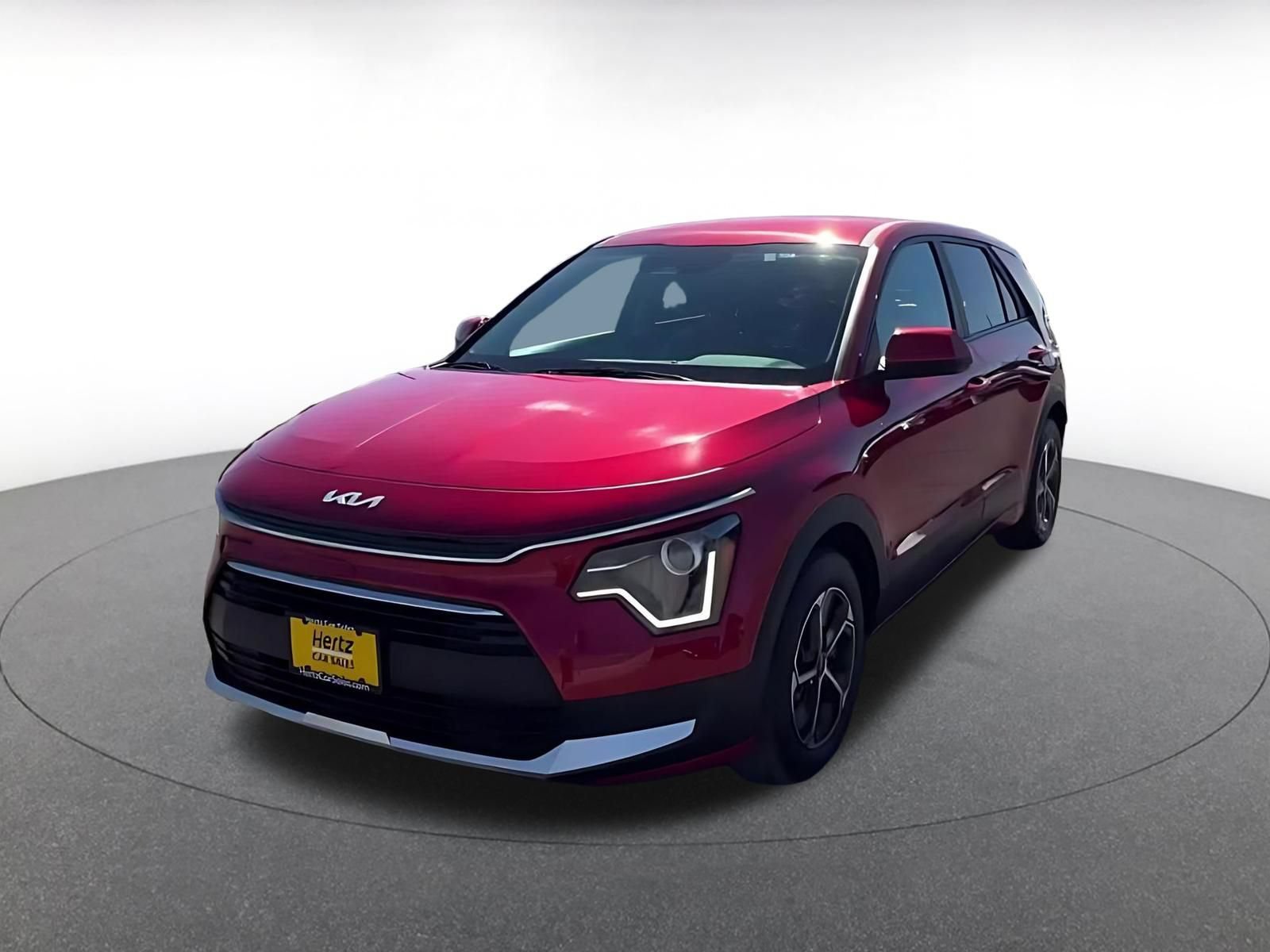 Used 2026 Kia Niro LX FWD image 7
