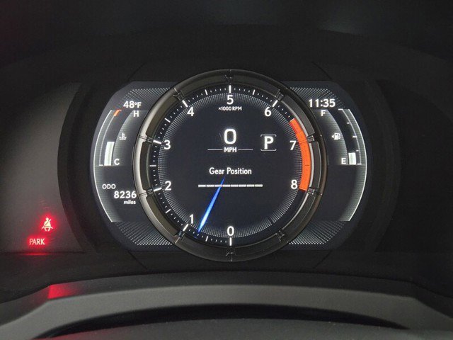 Certified 2022 Lexus IS 350 F Sport image 37