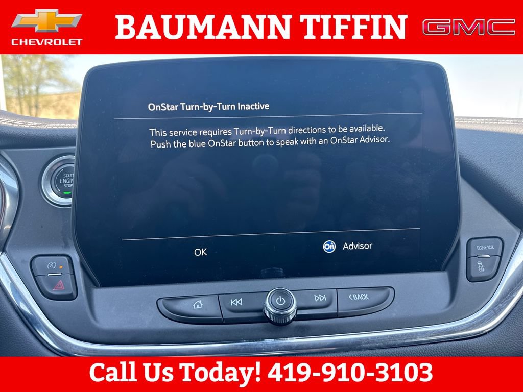 Used 2023 Chevrolet Blazer LT w/ Convenience Package FWD image 13