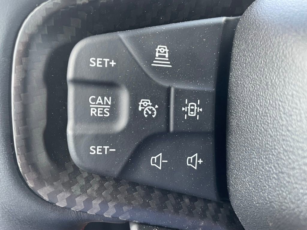 New 2025 Ford Bronco Raptor image 19