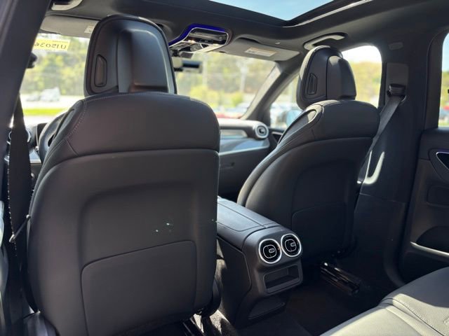 Used 2026 Mercedes-Benz GLC 300 4MATIC image 19