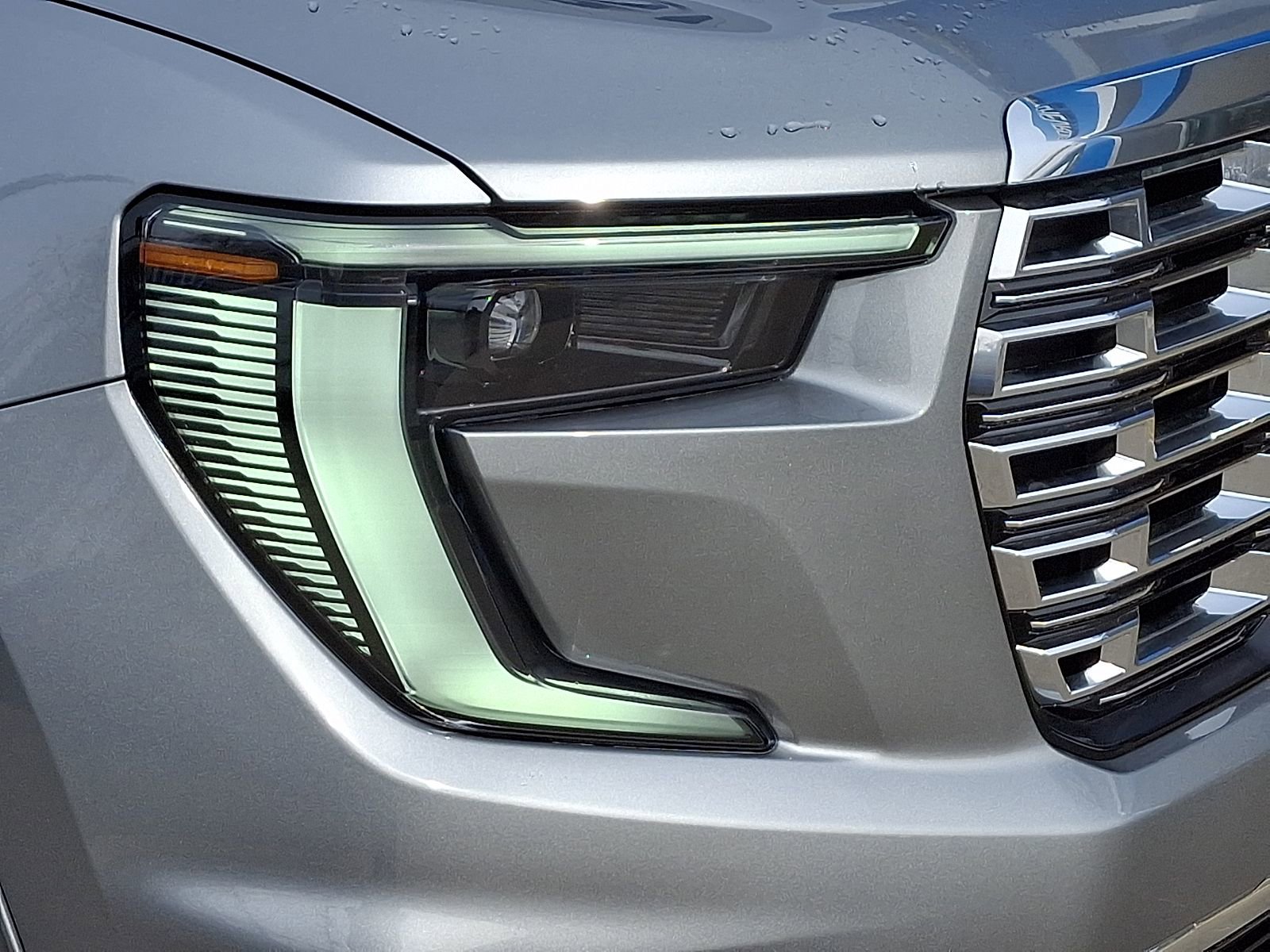 New 2026 GMC Acadia Denali w/ Super Cruise Package image 9