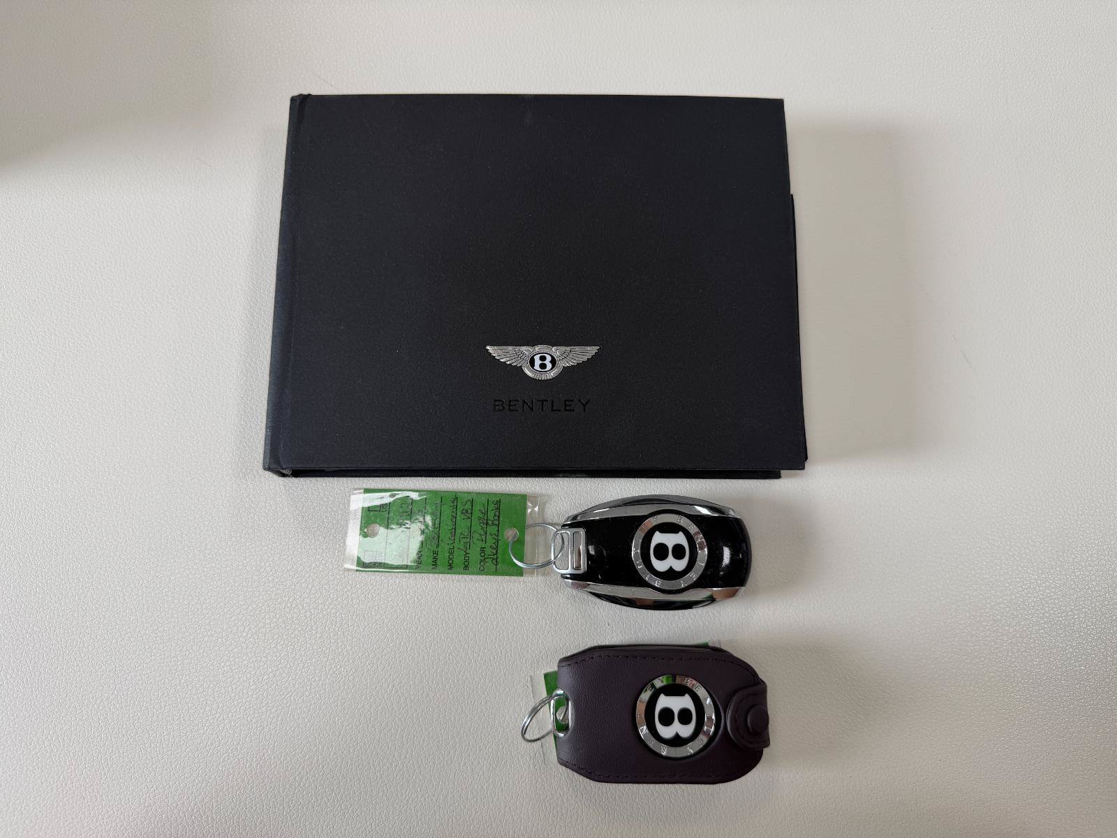 Used 2023 Bentley Continental GT S AWD/4WD image 58