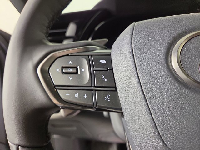 New 2026 Lexus RX 450h AWD w/ Convenience Package image 23