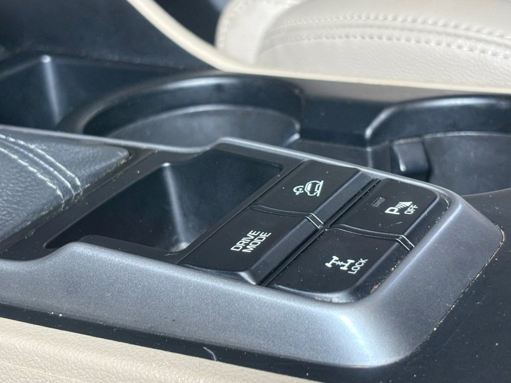 Used 2017 Hyundai Tucson Limited w/ Limited Ultimate Package 03 image 24