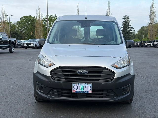 Certified 2023 Ford Transit Connect XL FWD image 10