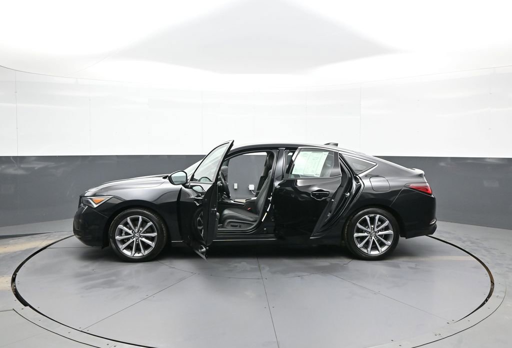 Used 2023 Acura Integra image 42