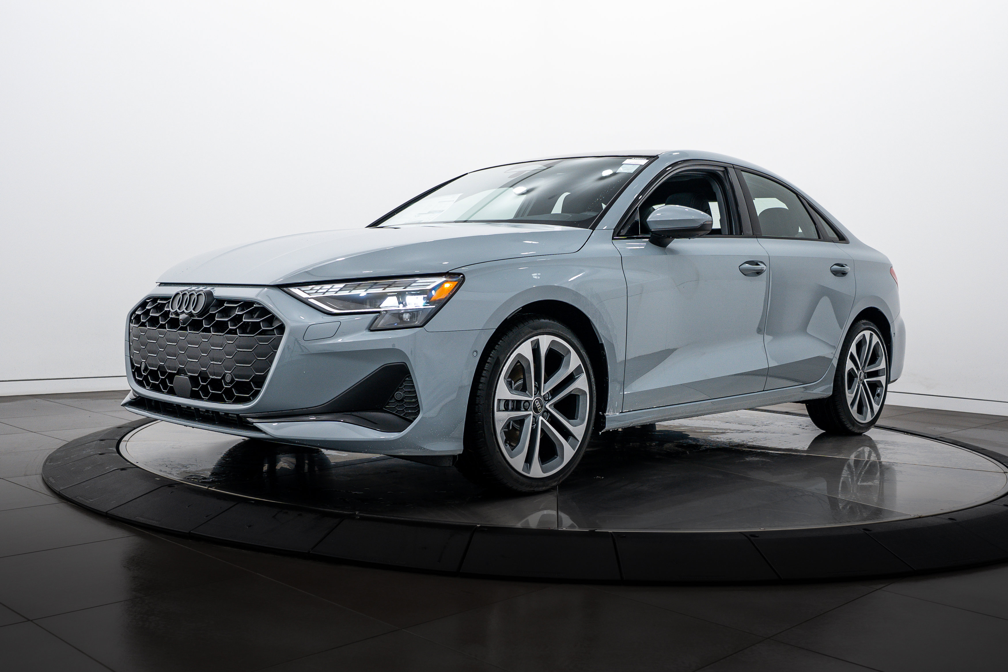 New 2026 Audi A3 2.0T Premium Plus image 7