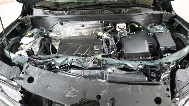 Used 2025 Chevrolet Trax LS image 19