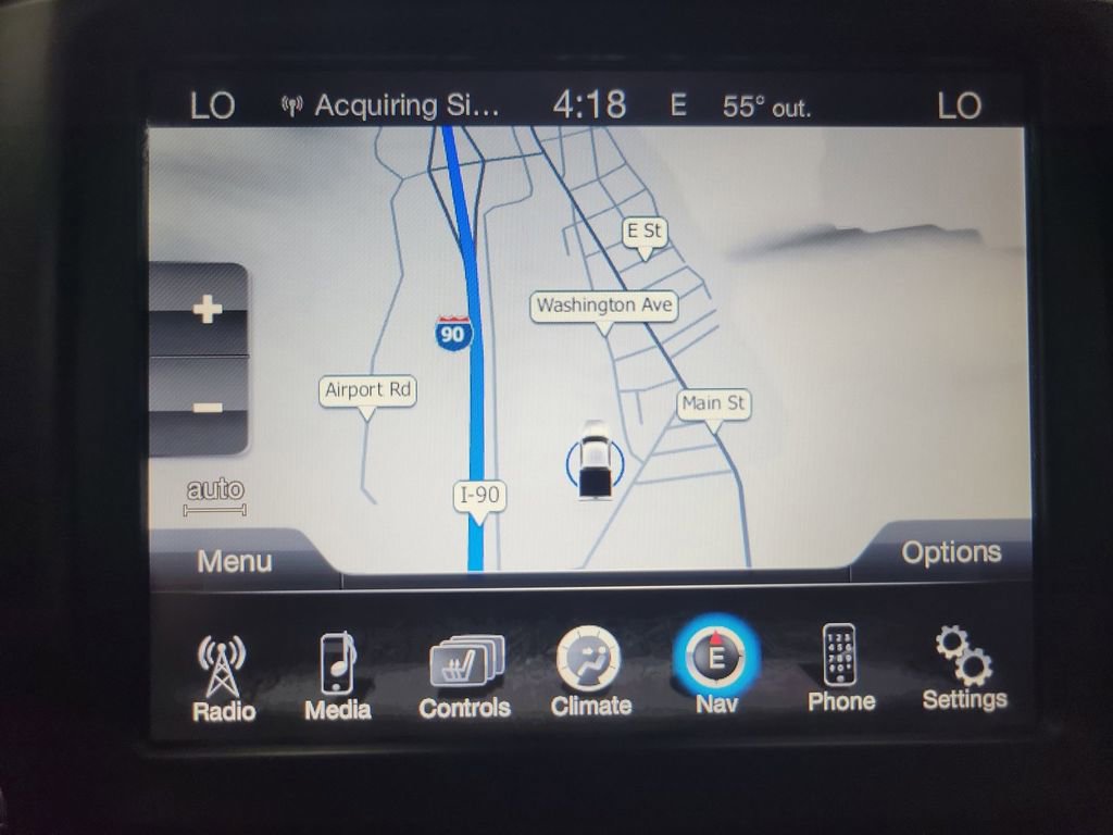 Used 2015 RAM 2500 Limited image 28