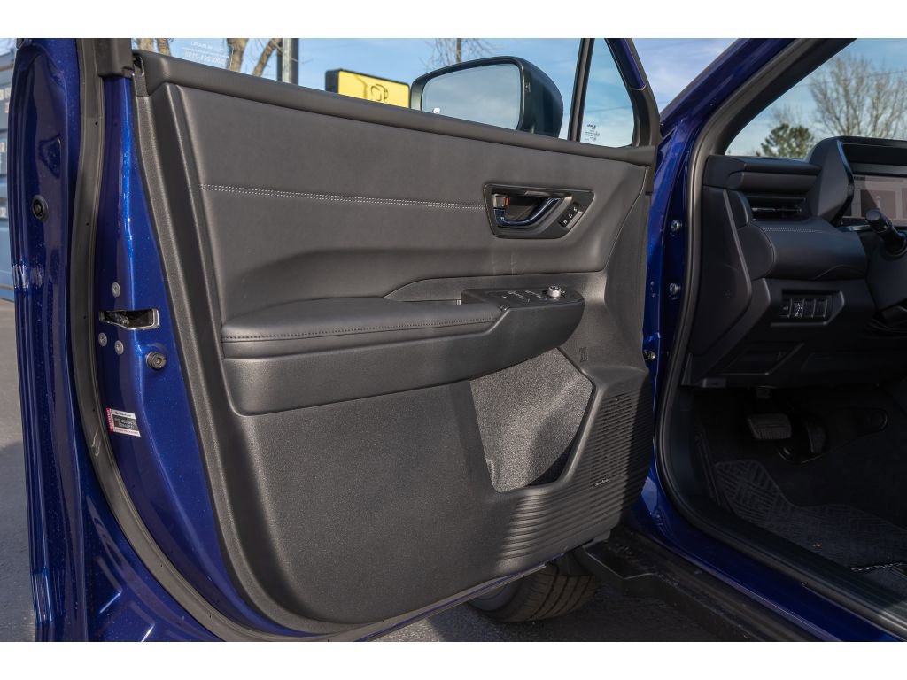 New 2026 Subaru Outback Touring XT image 19