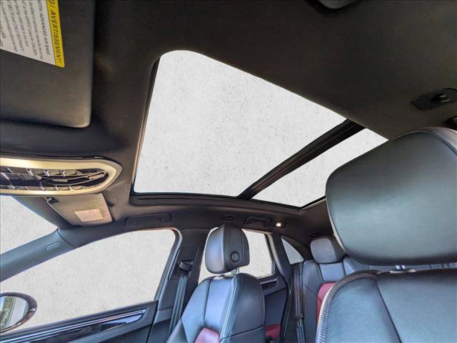 Used 2016 Porsche Macan S AWD/4WD image 14