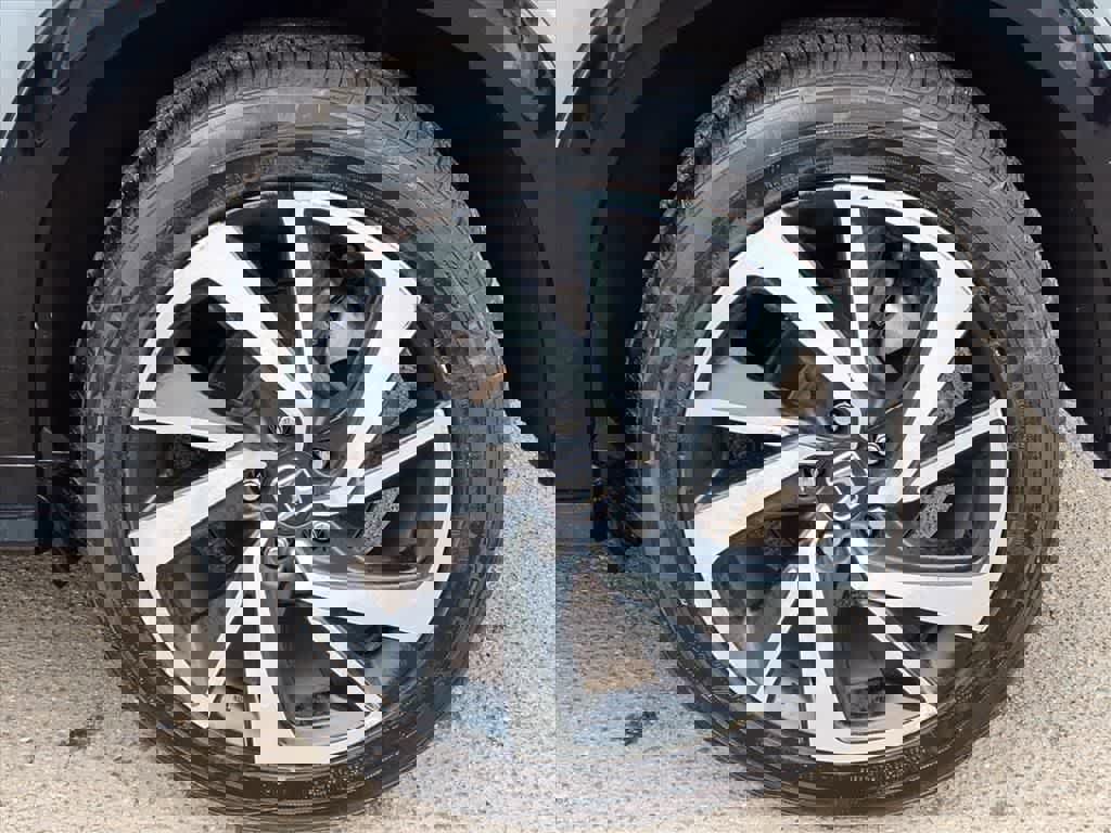 Certified 2019 Honda HR-V Sport image 8