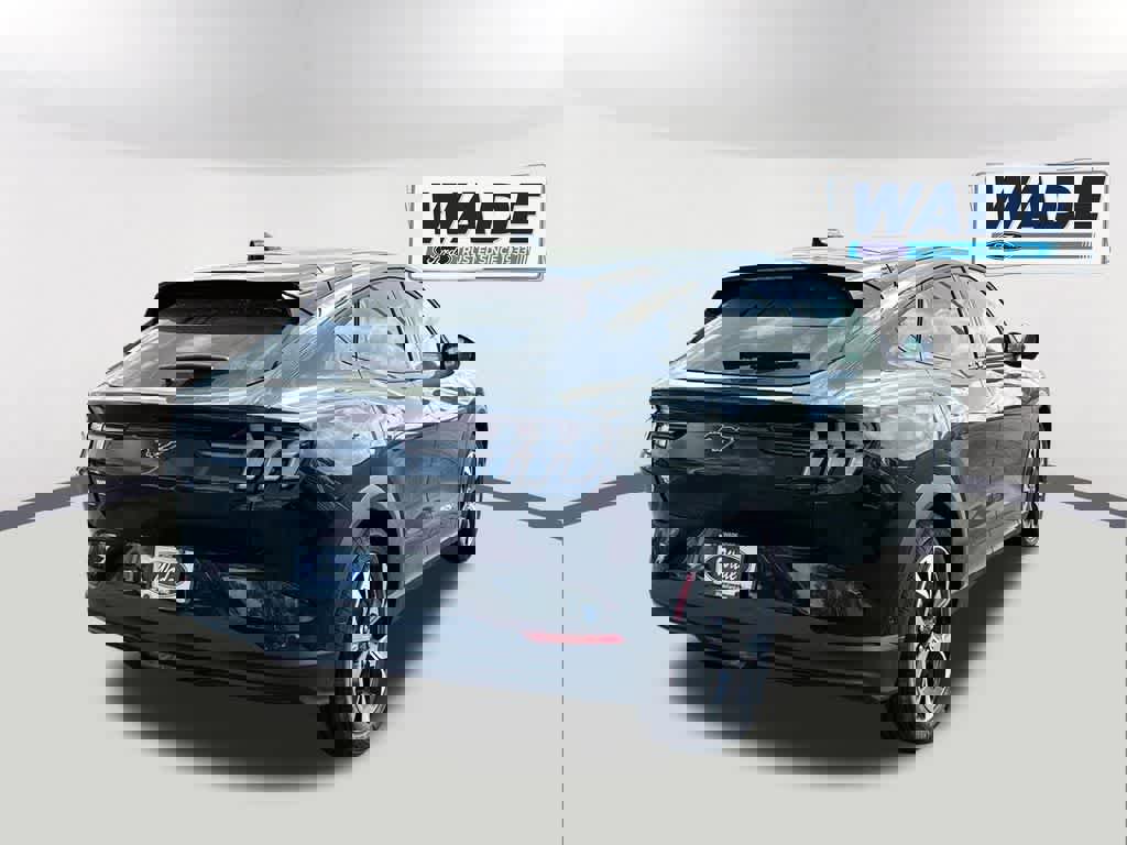 Used 2024 Ford Mustang Mach-E Select w/ Comfort Package Lite AWD/4WD image 5