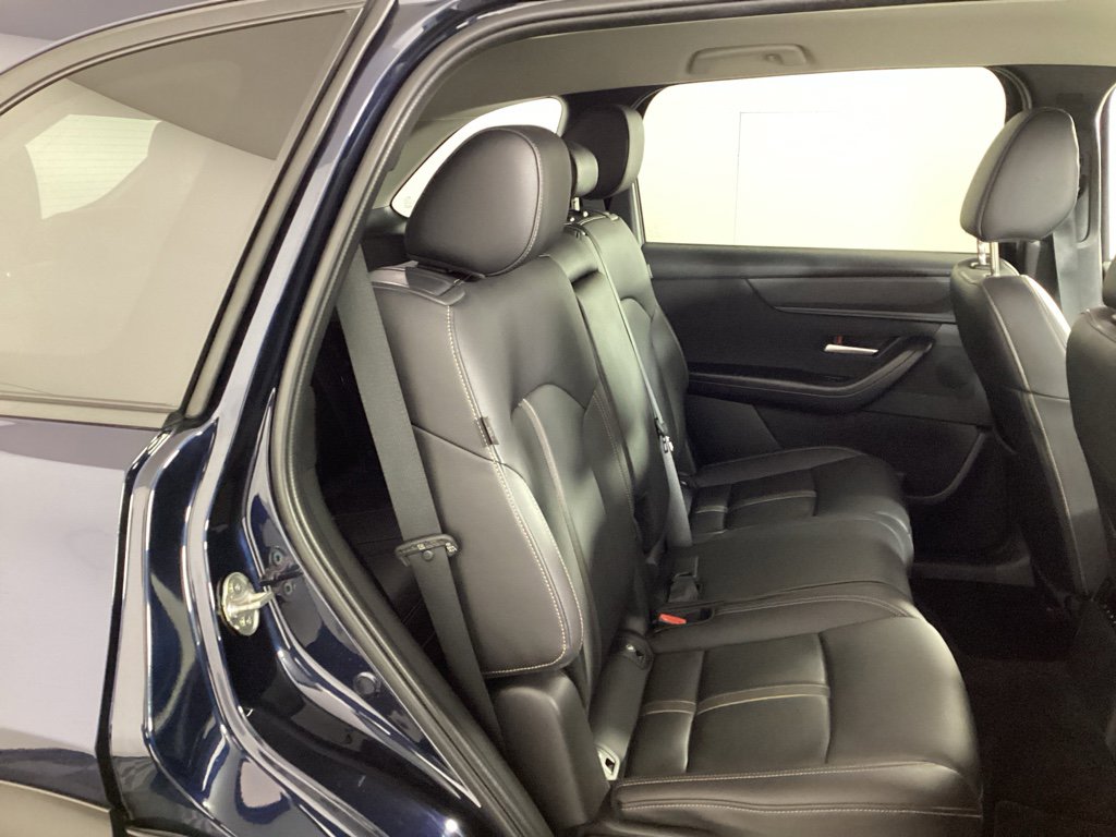 Used 2025 MAZDA CX-90 3.3 Turbo w/ Select Package image 10