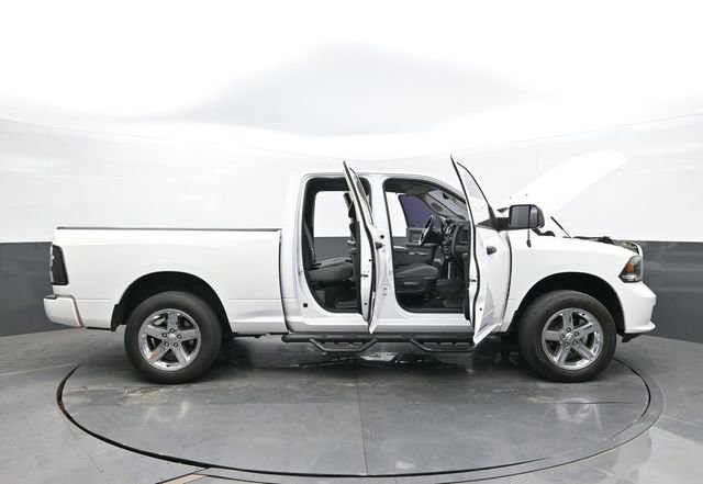 Used 2014 RAM 1500 Express image 62