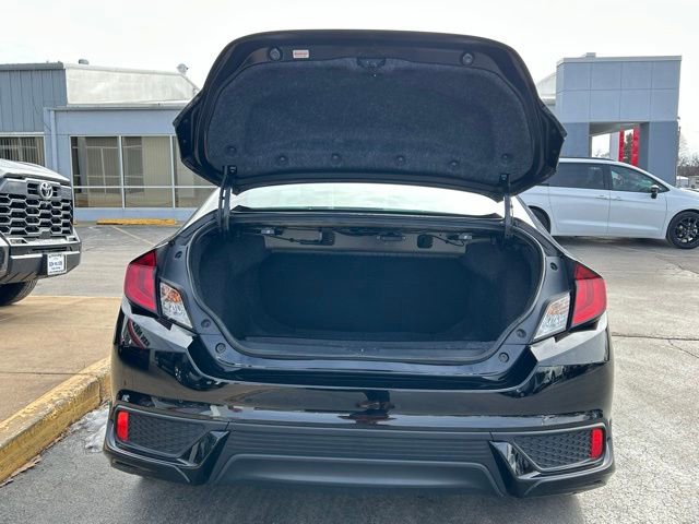 Used 2020 Honda Civic Touring image 9