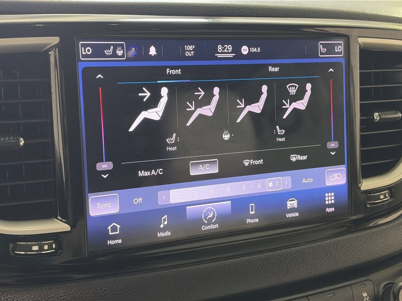 Used 2021 Chrysler Pacifica Touring-L FWD image 16
