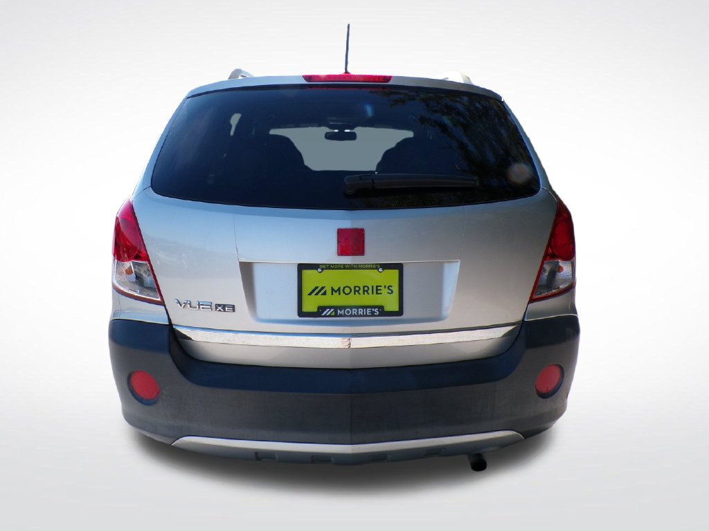 Used 2008 Saturn Vue XE FWD image 5