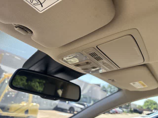 Used 2022 Honda CR-V EX-L image 25