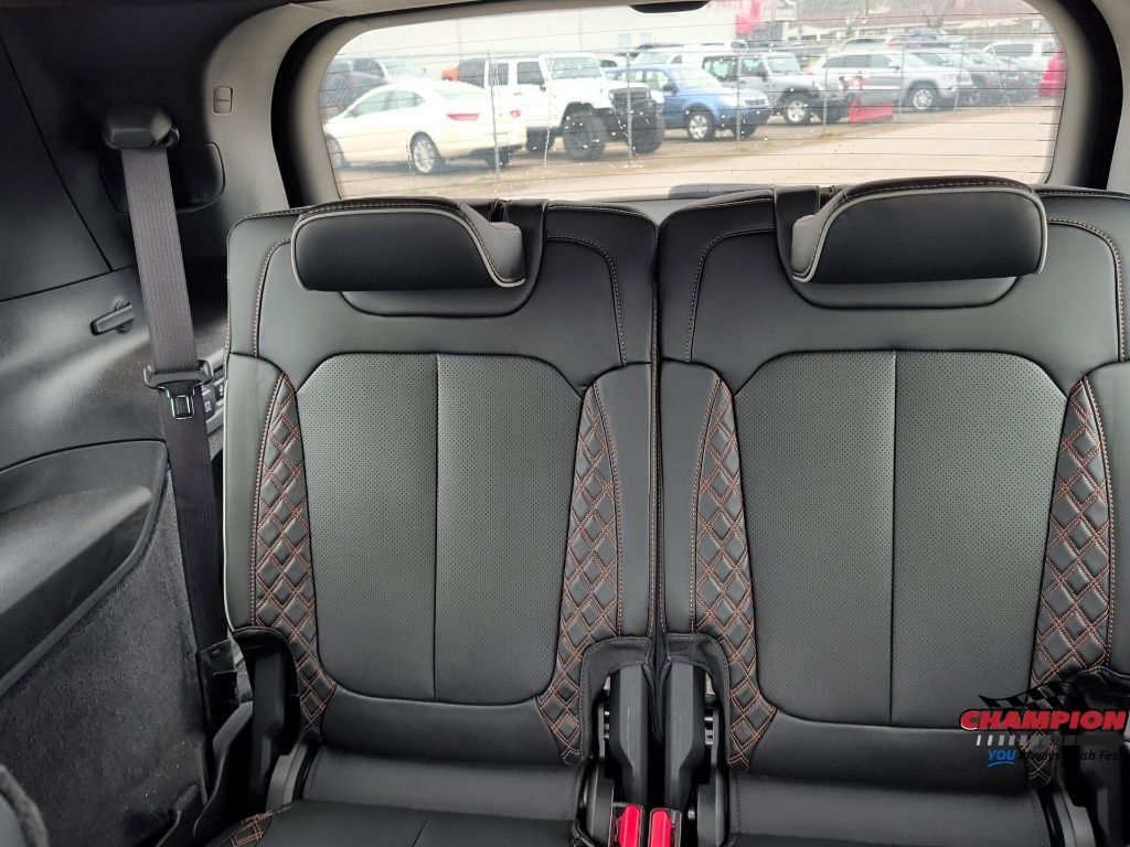 Used 2021 Jeep Grand Cherokee L Summit image 28
