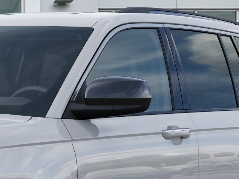 New 2026 Jeep Grand Cherokee Limited AWD/4WD image 12
