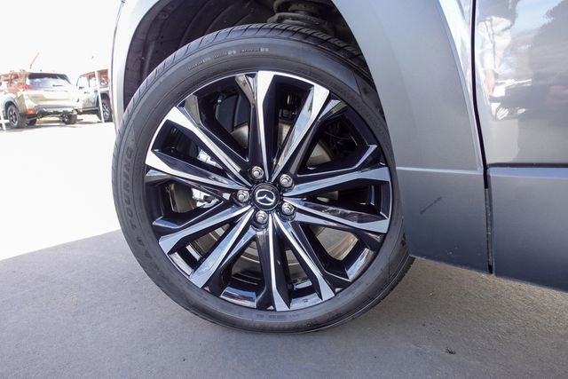 Used 2024 MAZDA CX-50 AWD 2.5 S w/ Premium Plus Pkg image 11